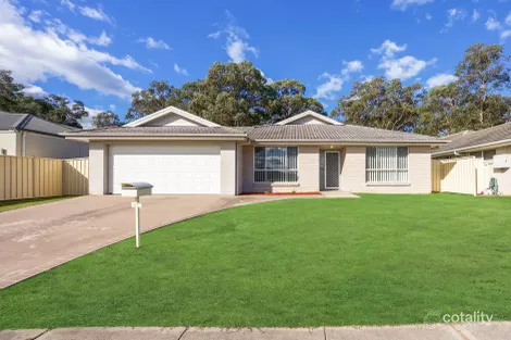 Property photo of 42 Ashton Drive Heddon Greta NSW 2321