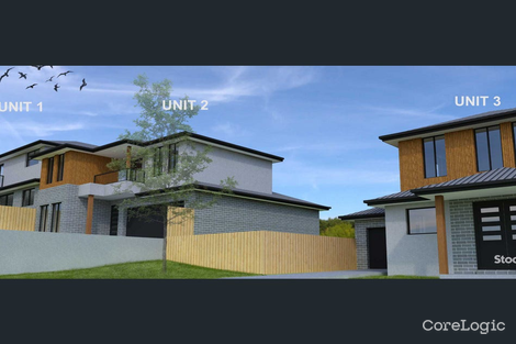 Property photo of 50 Marklin Street Cranbourne VIC 3977