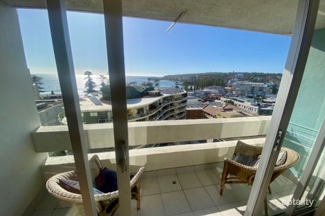 Property photo of 22 Central Avenue Manly NSW 2095
