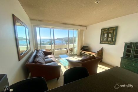 Property photo of 22 Central Avenue Manly NSW 2095