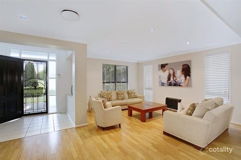 Property photo of 21 Strzlecki Drive Horningsea Park NSW 2171