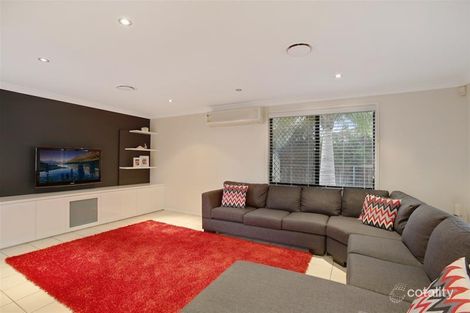 Property photo of 21 Strzlecki Drive Horningsea Park NSW 2171