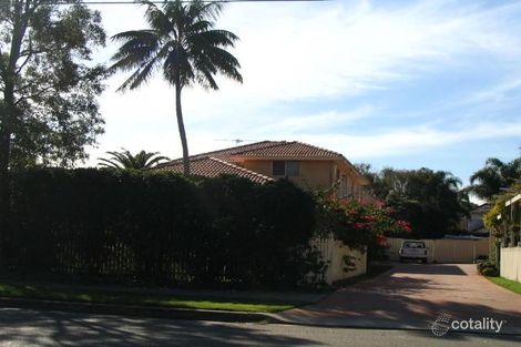 Property photo of 52A Ida Street Sans Souci NSW 2219
