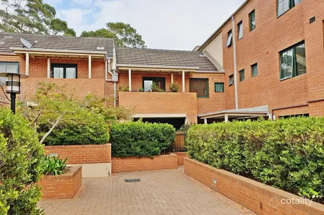 Property photo of 15/331 Balmain Road Lilyfield NSW 2040
