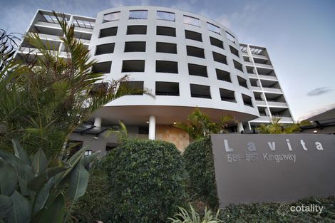 Property photo of 602/581-587 Kingsway Miranda NSW 2228