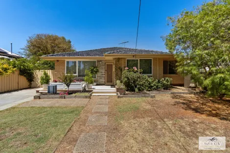 Property photo of 19 Amherst Road Woodbridge WA 6056