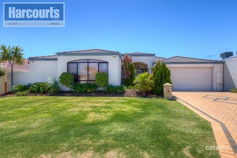 9 Marriot Turn, Currambine, WA 6028