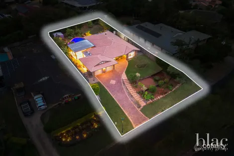 58 WASHBROOK CRES, PETRIE, QLD 4502