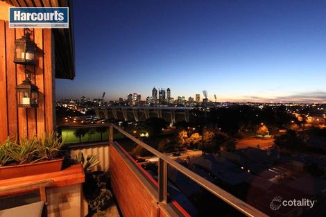 91/4 Bulwer St, Perth, WA 6000