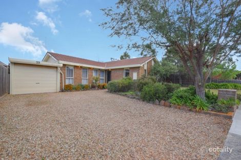 Property photo of 59 Burke Road Sunbury VIC 3429