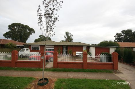 375 Salisbury Hwy, Parafield Gardens, SA 5107