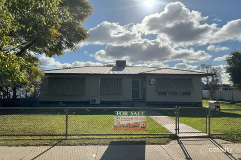 Property photo of 44 Cally Street Balranald NSW 2715