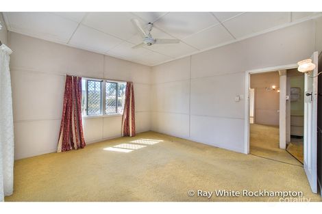 Property photo of 19 Alexandra Street Park Avenue QLD 4701