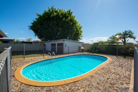Property photo of 21 Gahans Road Kalkie QLD 4670