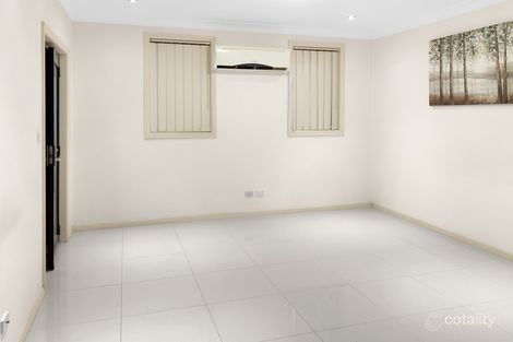 Property photo of 1 Snowdon Crescent Smithfield NSW 2164