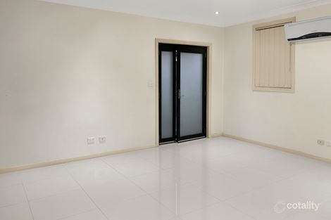 Property photo of 1 Snowdon Crescent Smithfield NSW 2164