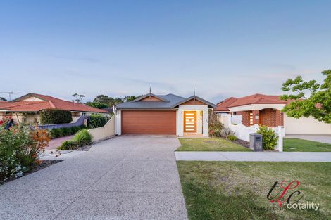 Property photo of 64A Cookham Road Lathlain WA 6100