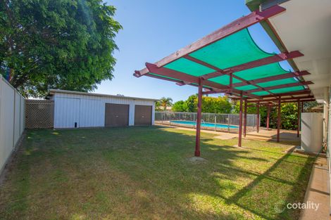 Property photo of 21 Gahans Road Kalkie QLD 4670