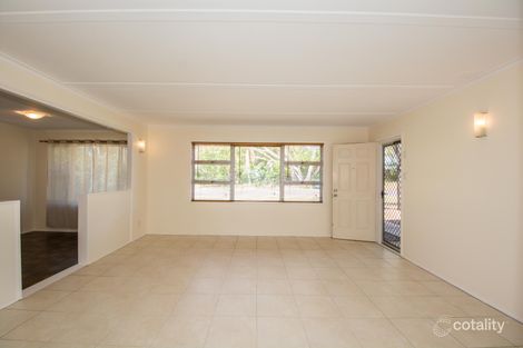 Property photo of 21 Gahans Road Kalkie QLD 4670