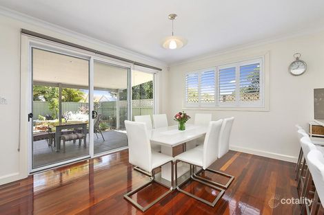 Property photo of 42 Kennedy Street Picnic Point NSW 2213