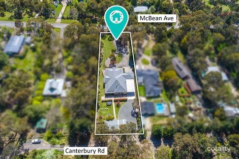 Property photo of 51 McBean Avenue Macedon VIC 3440