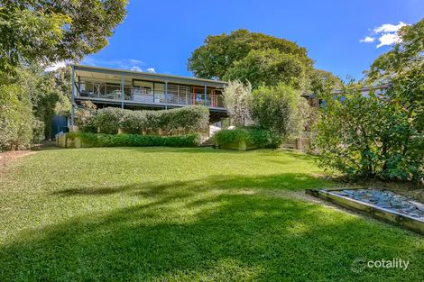 Property photo of 75 Woolley Street Taringa QLD 4068