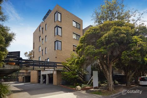 Property photo of 10B Napier Street South Melbourne VIC 3205