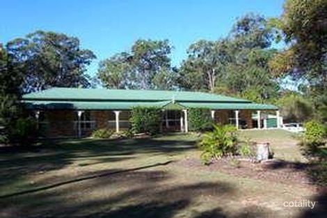 18 Telford Pl, Morayfield, QLD 4506