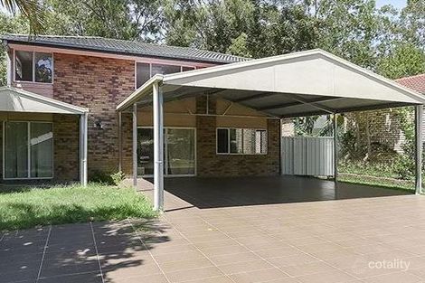 Property photo of 7 Naldham Close Forest Lake QLD 4078