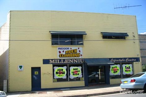 Property photo of 505/2-10 Orara Street Waitara NSW 2077