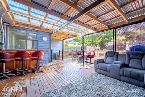 Property photo of 21 Catherine Street Berriedale TAS 7011