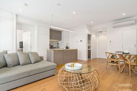 320/42 PAGE ST, BANKSMEADOW, NSW 2019