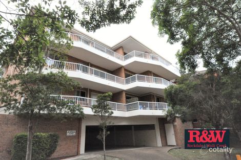 7/18-22 Chapel St, Rockdale, NSW 2216