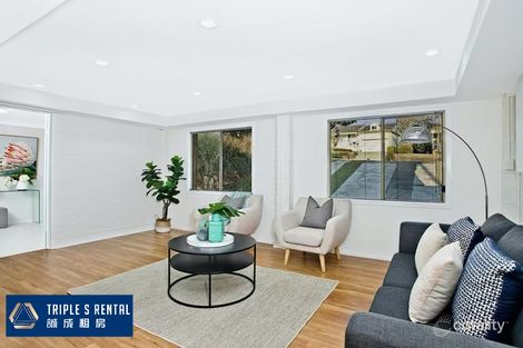 Property photo of 10 Bonnefin Place Castle Hill NSW 2154