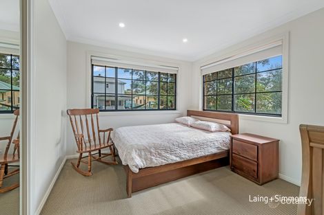 Property photo of 15 Bangor Street Guildford NSW 2161