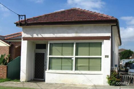 Property photo of 71 Terry Street Arncliffe NSW 2205