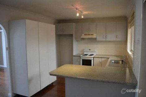 Property photo of 1 Ashby Street Prospect NSW 2148