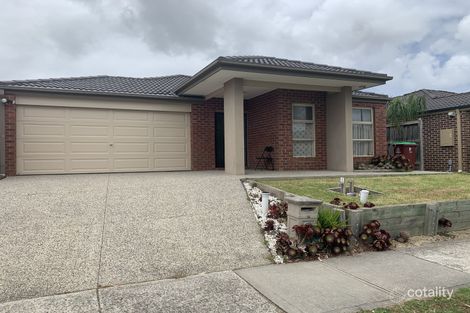 25 Noremac Gr, Lyndhurst, VIC 3975