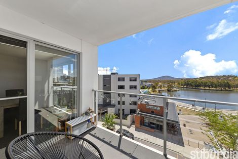 107/35 Oakden St, Greenway, ACT 2900