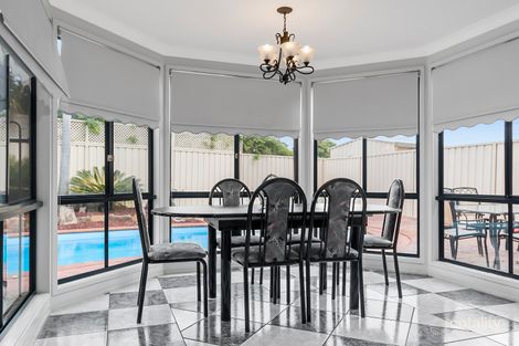 Property photo of 4 Bowes Close Cecil Hills NSW 2171