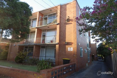11/39 Kent St, Ascot Vale, VIC 3032