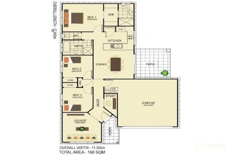 Property photo of 33 Beverley Court Griffin QLD 4503