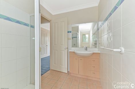 Property photo of 2/2 Pratt Street Enoggera QLD 4051