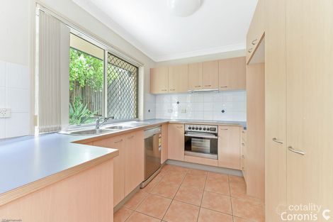 Property photo of 2/2 Pratt Street Enoggera QLD 4051