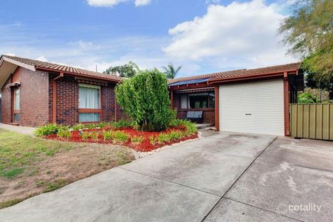 10 Barlow Ct, St Agnes, SA 5097