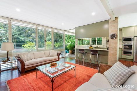 Property photo of 45 Billyard Avenue Wahroonga NSW 2076