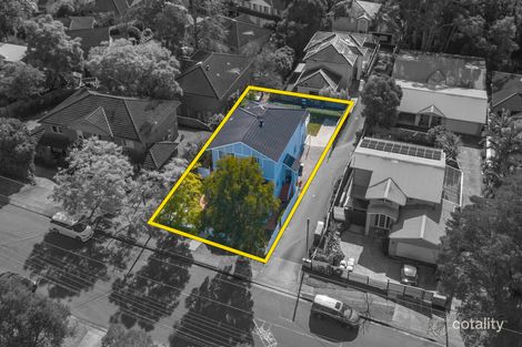 Property photo of 12 Kandy Avenue Epping NSW 2121