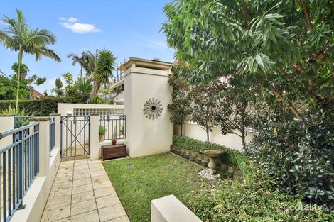 Property photo of 8/33 Mitchell Street McMahons Point NSW 2060
