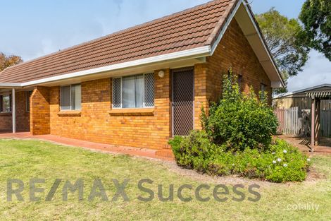 2/9 Marigold St, Centenary Heights, QLD 4350