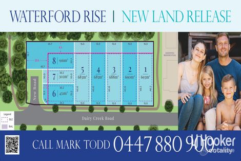 6/244-254 Dairy Creek Rd, Waterford, QLD 4133